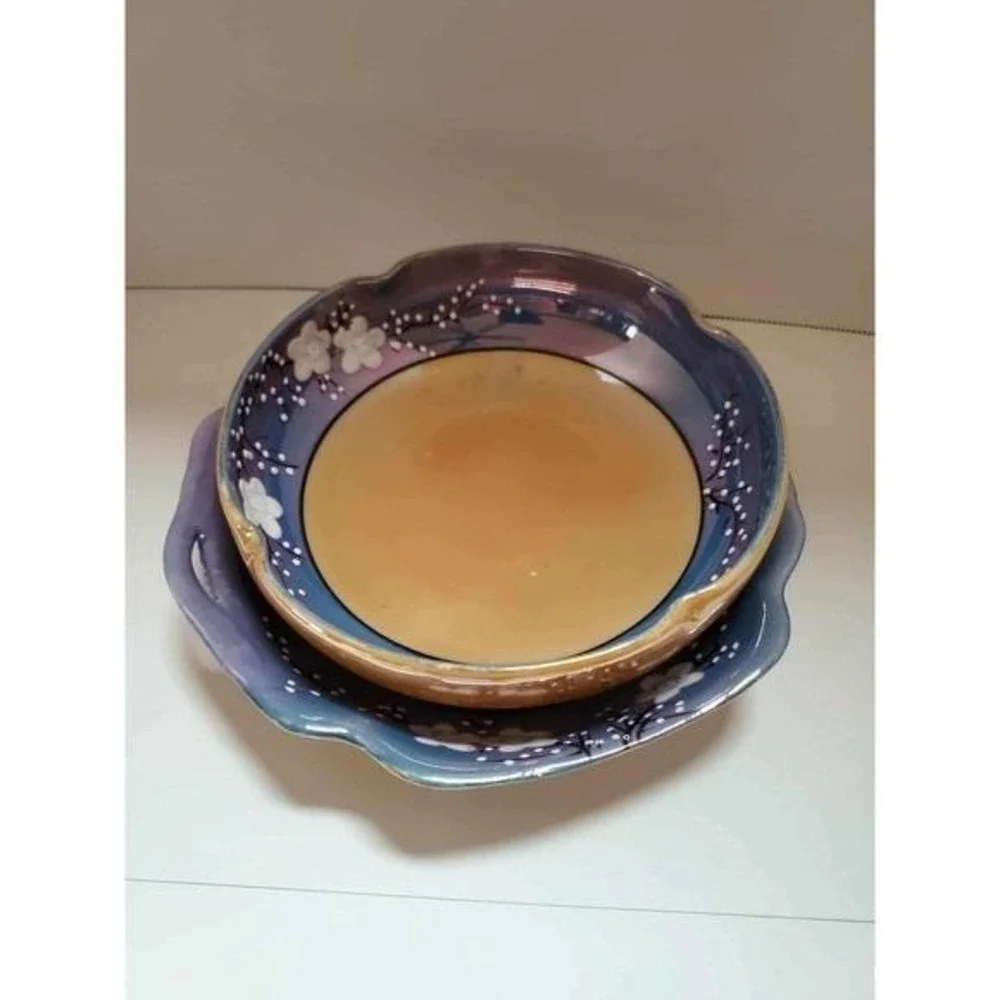Vintage Lusterware 